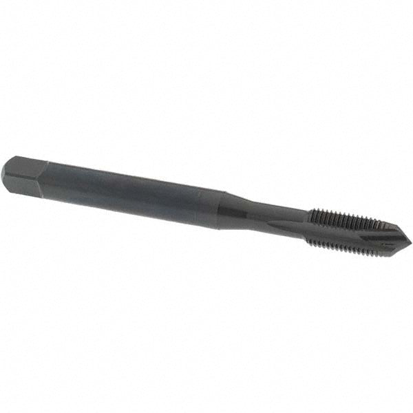 3/8-24 UNF High-Speed Steel-E Tap, Steam Oxide - OSG 2531801
