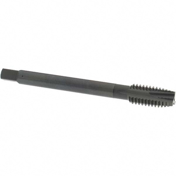 7/16-14 UNC High-Speed Steel-E Tap, Steam Oxide - OSG 2532001