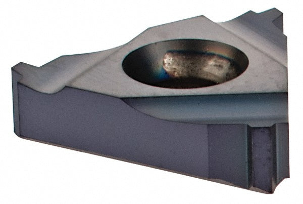 ISO 13399 Solid Carbide Insert, Grade IC908, TiAlN - Iscar 5902301