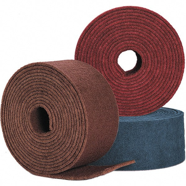 Aluminum Oxide Rolls, Cords & Tape - Standard Abrasives 7010368506