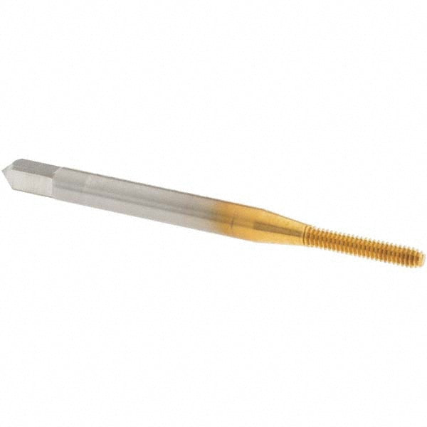#2-56 UNC Cobalt Tap, TiN - OSG 1400102505