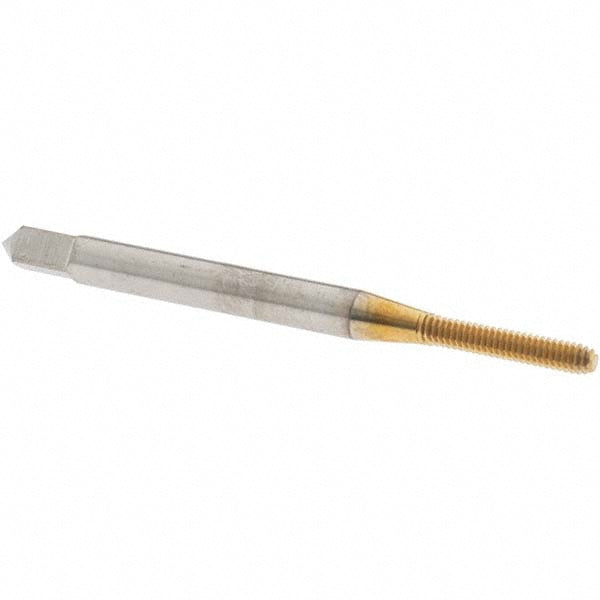 #2-56 UNC Cobalt Tap, TiN - OSG 1400102605
