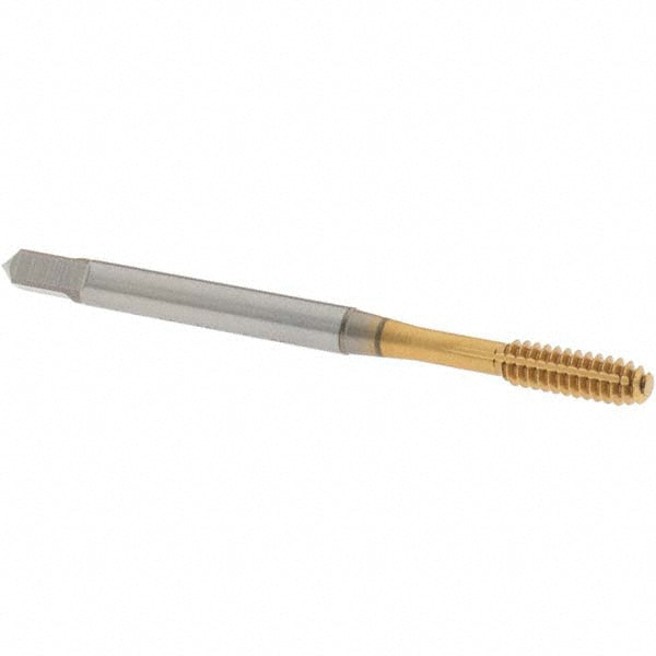 #6-32 UNC Cobalt Tap, TiN - OSG 1400110605