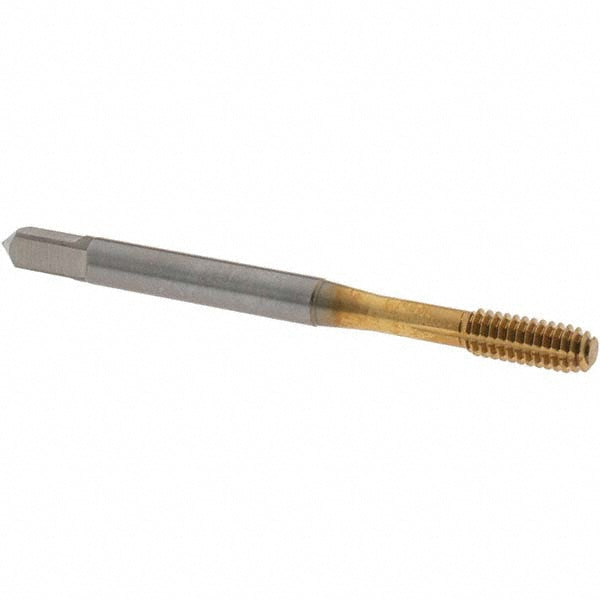 #8-32 UNC Cobalt Tap, TiN - OSG 1400114505