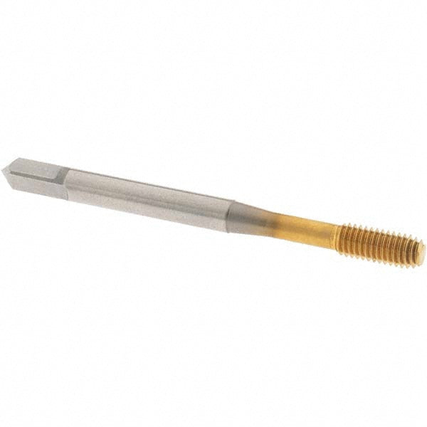 #8-36 UNF Cobalt Tap, TiN - OSG 1400116105
