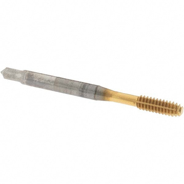 #10-24 UNC Cobalt Tap, TiN - OSG 1400118305