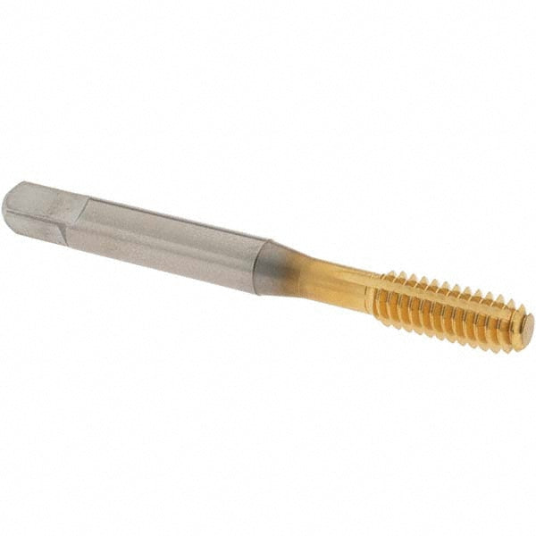 1/4-20 UNC Cobalt Tap, TiN - OSG 1400126205