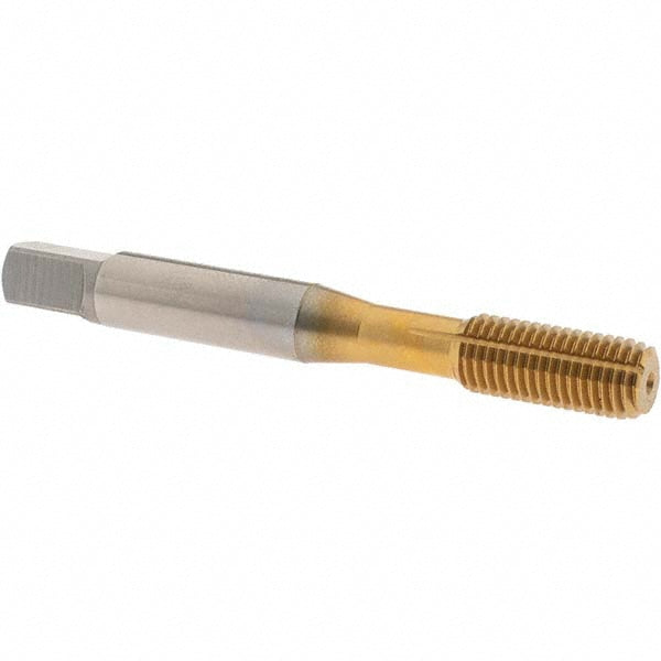 5/16-24 UNF Cobalt Tap, TiN - OSG 1400133205