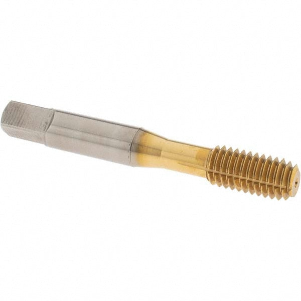 3/8-16 UNC Cobalt Tap, TiN - OSG 1400135305