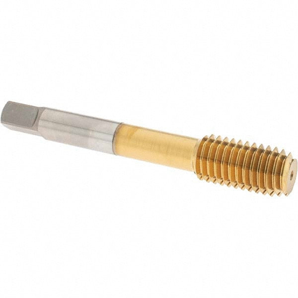 1/2-13 UNC Cobalt Tap, TiN - OSG 1400142805