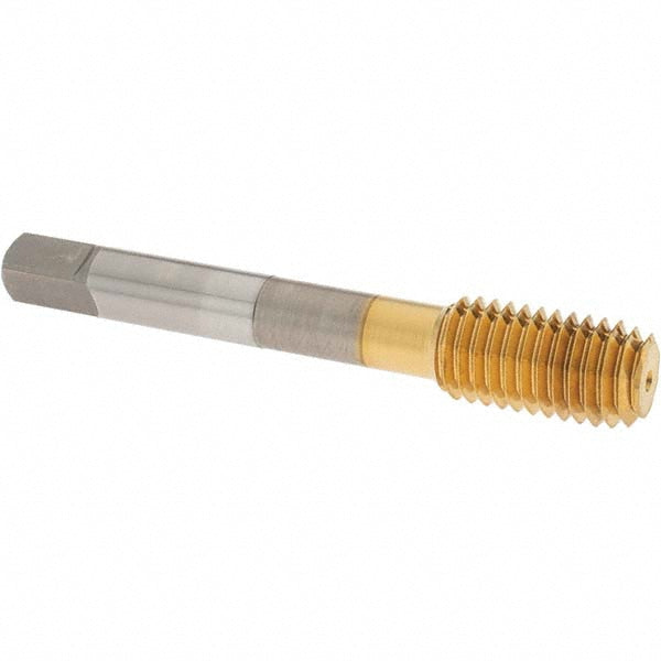 1/2-13 UNC Cobalt Tap, TiN - OSG 1400143105