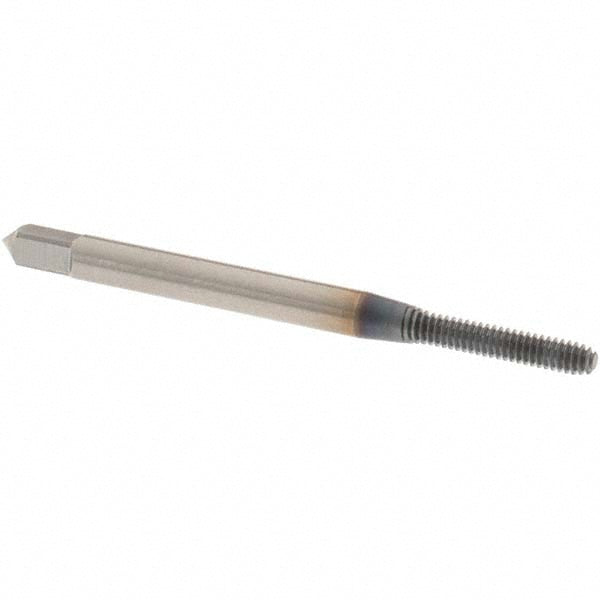 #3-48 UNC Cobalt Tap, TiCN - OSG 1400103808