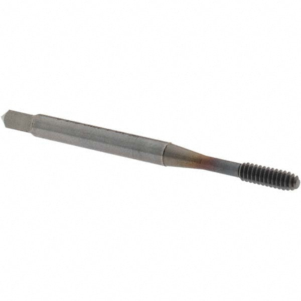 #4-40 UNC Cobalt Tap, TiCN - OSG 1400105308