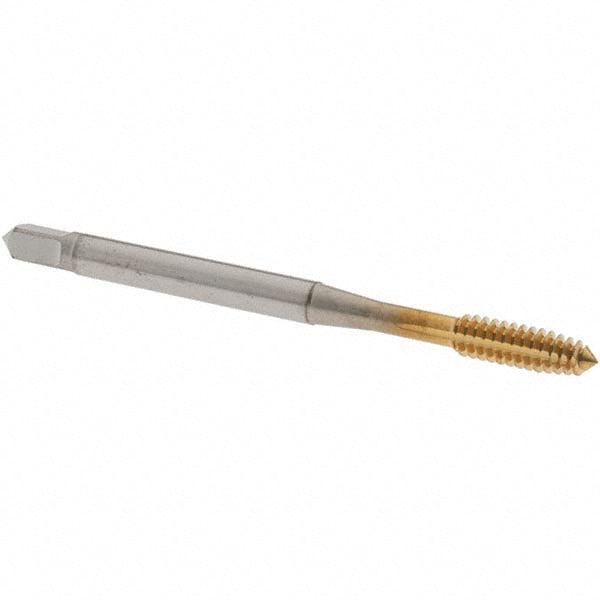 #6-32 UNC Cobalt Tap, TiN - OSG 1400111505