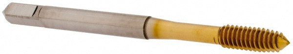 #8-32 UNC Cobalt Tap, TiN - OSG 1400115205