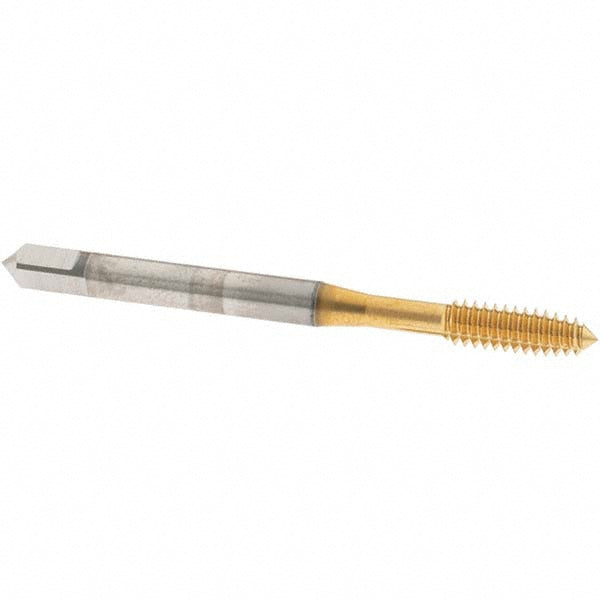 #10-24 UNC Cobalt Tap, TiN - OSG 1400119205