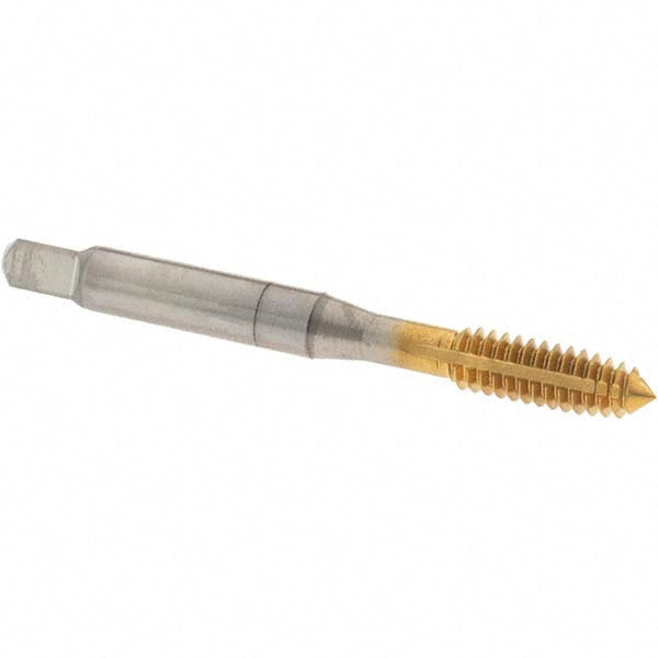 1/4-20 UNC Cobalt Tap, TiN - OSG 1400127105