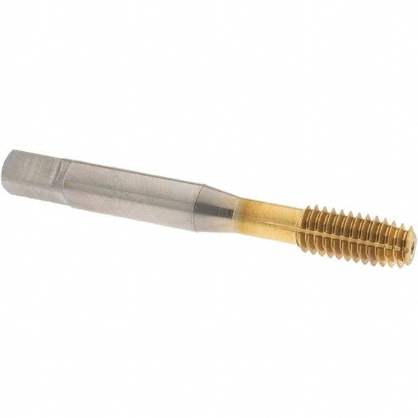 5/16-18 UNC Cobalt Tap, TiN - OSG 1400131605