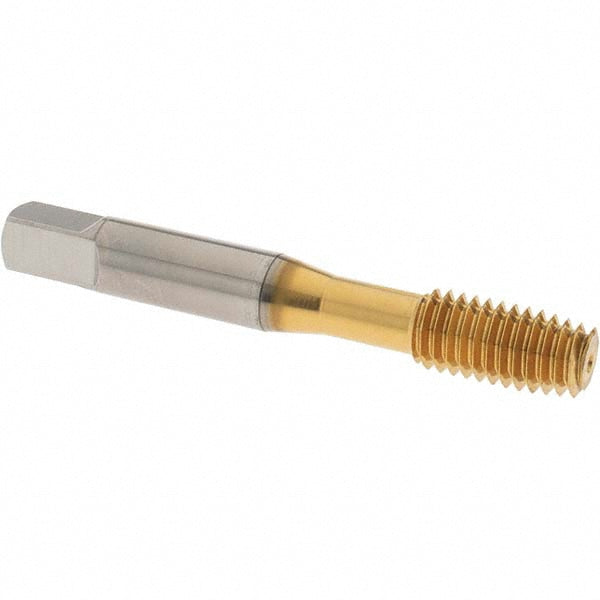 3/8-16 UNC Cobalt Tap, TiN - OSG 1400136205