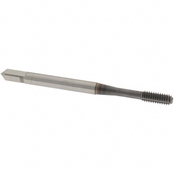 #5-40 UNC Powdered Metal High-Speed Steel Tap, TiCN - OSG 1405002608