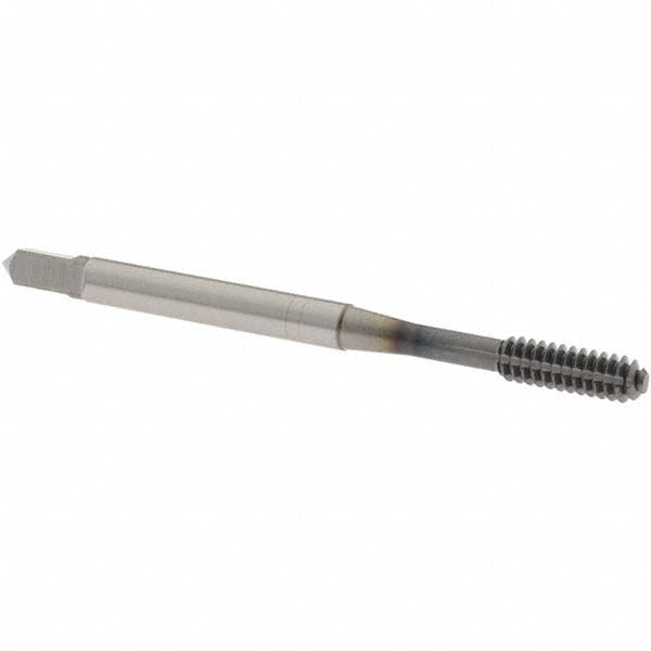 #6-32 UNC Powdered Metal High-Speed Steel Tap, TiCN - OSG 1405003408