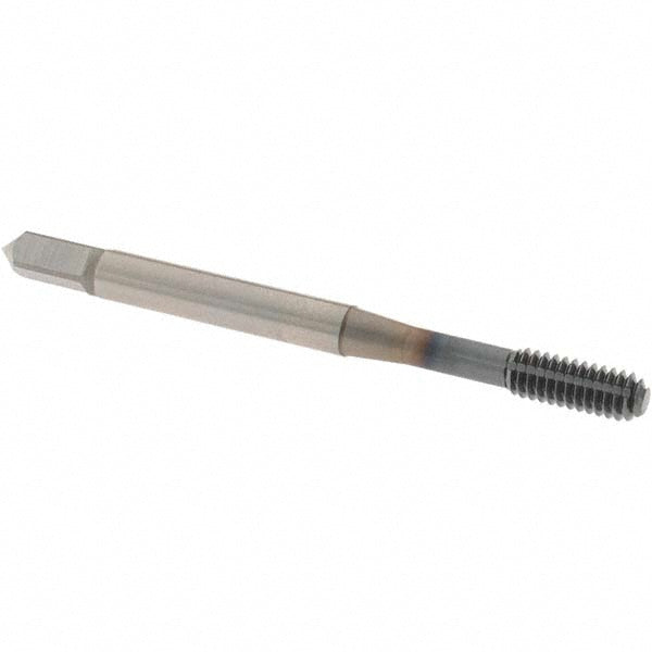 #8-32 UNC Powdered Metal High-Speed Steel Tap, TiCN - OSG 1405004208