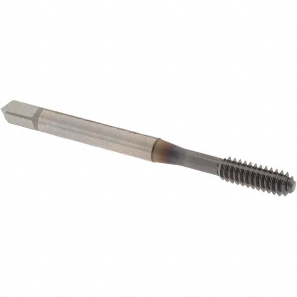 #10-24 UNC Powdered Metal High-Speed Steel Tap, TiCN - OSG 1405004908