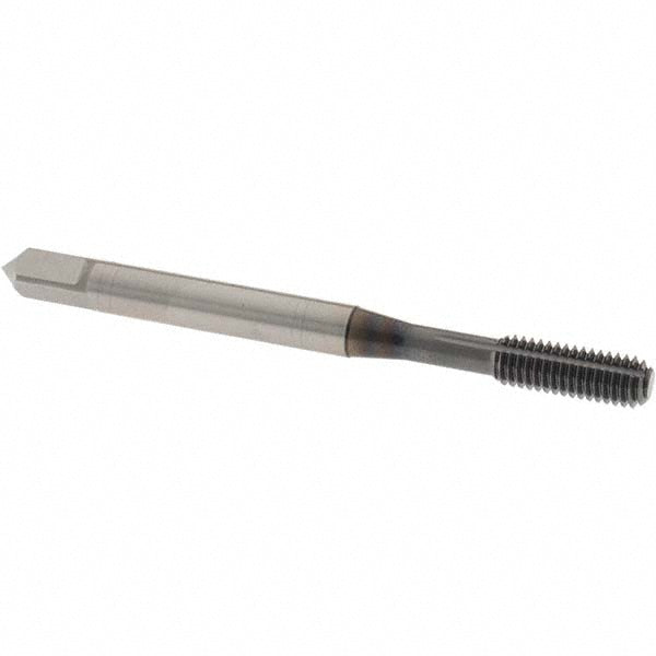 #10-32 UNF Powdered Metal High-Speed Steel Tap, TiCN - OSG 1405005908