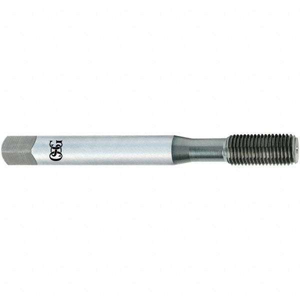 #12-24 UNC Powdered Metal High-Speed Steel Tap, TiCN - OSG 1405006608