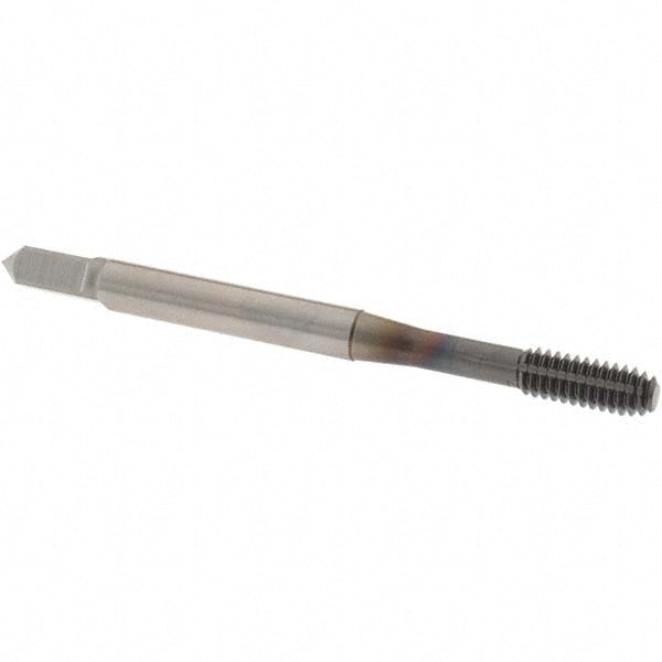 #8-32 UNC Powdered Metal High-Speed Steel Tap, TiCN - OSG 1405004408