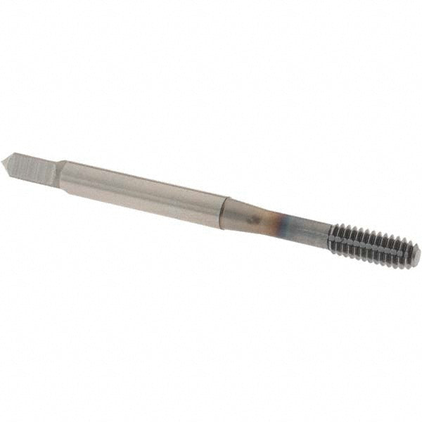 #8-32 UNC Powdered Metal High-Speed Steel Tap, TiCN - OSG 1405004608