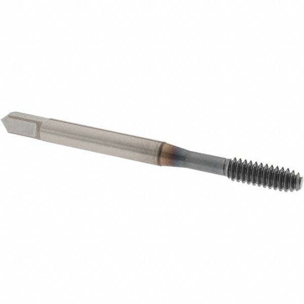 #10-24 UNC Powdered Metal High-Speed Steel Tap, TiCN - OSG 1405005308