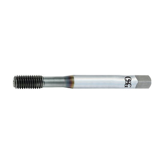 M2x0.4 Metric Coarse Cobalt Tap, Steam Oxide - OSG 1410100601