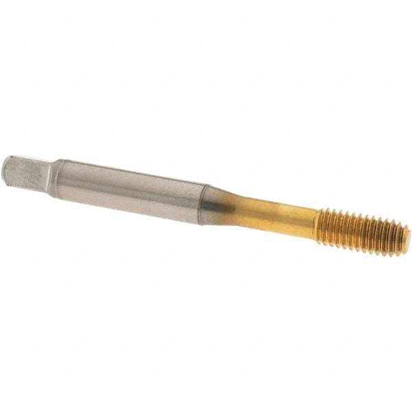 M6x1 Metric Coarse Cobalt Tap, TiN - OSG 1410103905