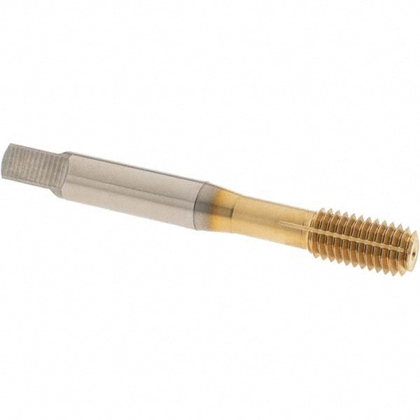M8x1.25 Metric Coarse Cobalt Tap, TiN - OSG 1410104505