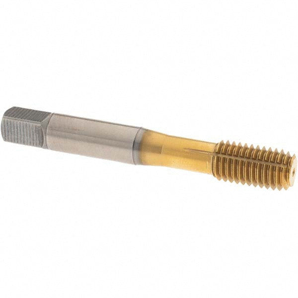 M10x1.5 Metric Coarse Cobalt Tap, TiN - OSG 1410105105