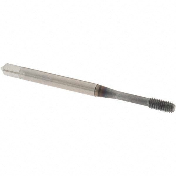 M3x0.5 Metric Coarse Cobalt Tap, TiCN - OSG 1410101708