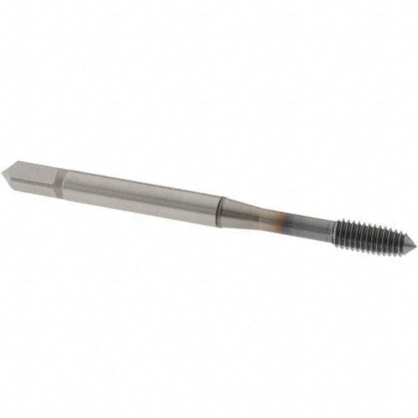 M4x0.7 Metric Coarse Cobalt Tap, TiCN - OSG 1410102908