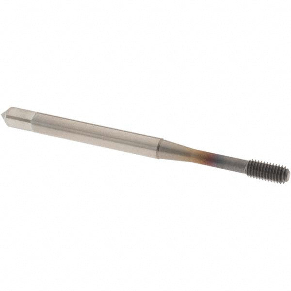 M3x0.5 Metric Coarse Cobalt Tap, TiCN - OSG 1410101508