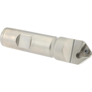 Indexable Drilling - Ingersoll Cutting Tools 3207688