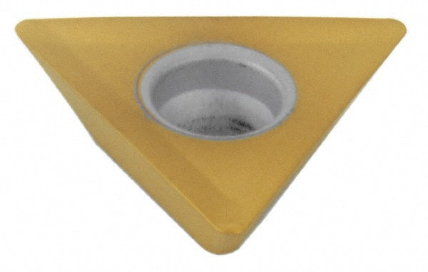 TFLT15T308N Carbide Insert, Grade IN2530, TiAlN - Ingersoll Cutting Tools 5100414