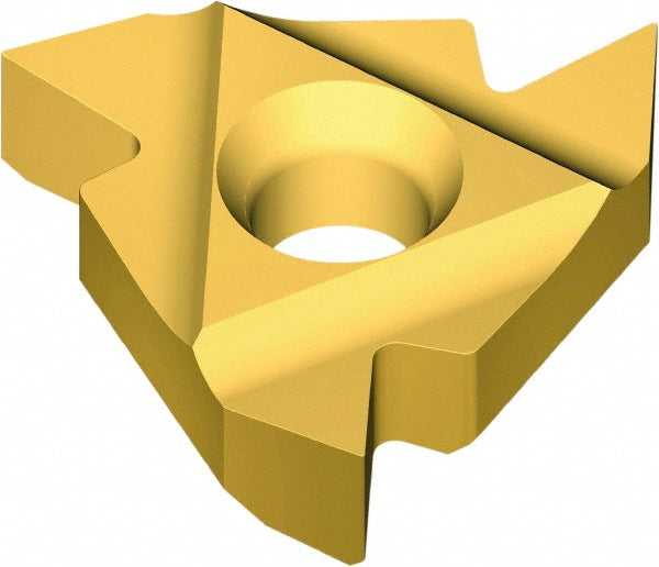 3/8" IC Solid Carbide Insert, Grade VKX, TiN - Vargus 52822