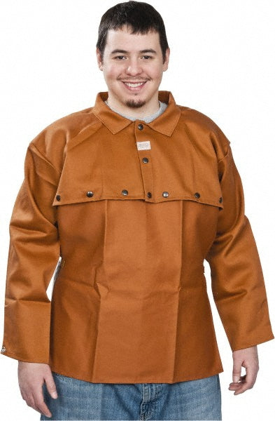 Protective Garment - Stanco Safety Products W601-20XLg