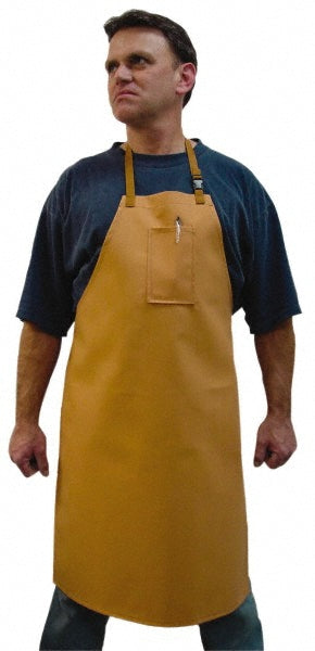 Flame-Resistant Protective Garment - Stanco Safety Products W36B