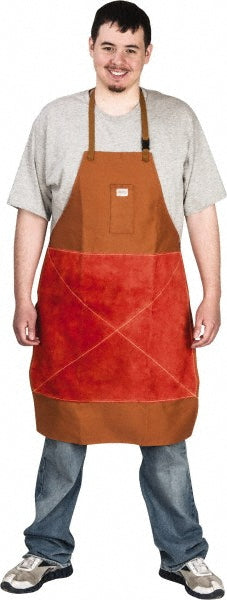 Flame-Resistant Protective Garment - Stanco Safety Products W36BP