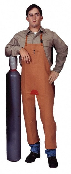 Flame-Resistant Protective Garment - Stanco Safety Products W48SL