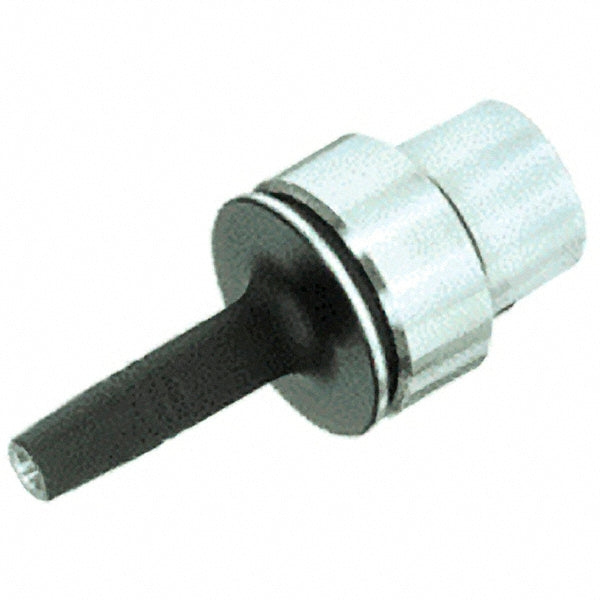 HSK40E Shrink-Fit Tool Holders, Machine - Iscar 4503516