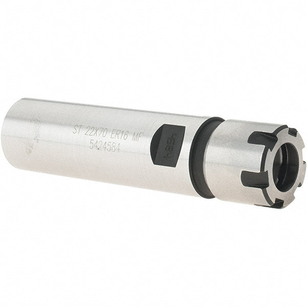 ER16 Collet Chuck - Iscar 4501991