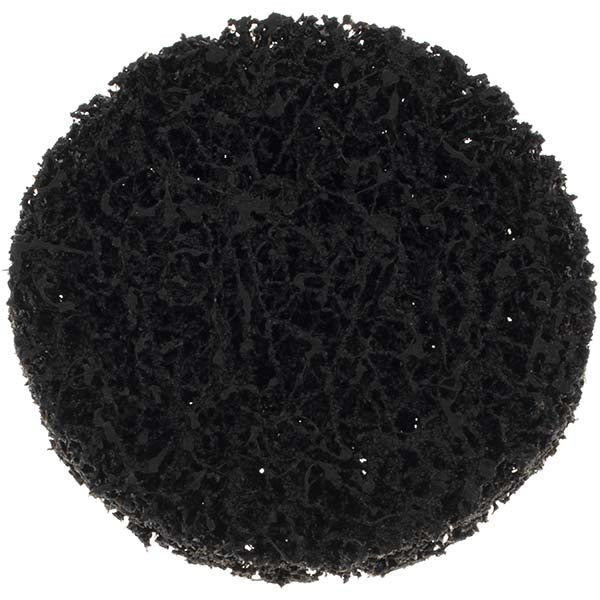 3" Silicon Carbide Disc - Norton 66261013403
