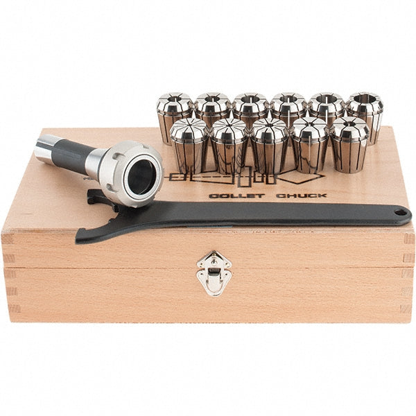 Collet Chuck - Iscar 4500382